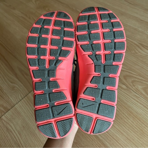 Nike Orive Gray Pink Running Trainers Sneakers Women’s 7 - Picture 11 of 11